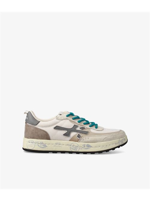 NOUS PREMIATA | NOUSVAR 7228 OFFWHITE